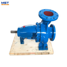 Horizontal End suction centrifugal pumps agricultural irrigation pumps